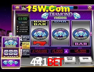 Segurança 2FA 441Bet