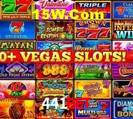 Casino VIP 441Bet