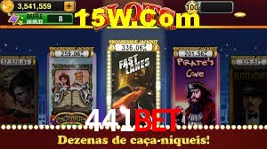 Bonus Features 441Bet
