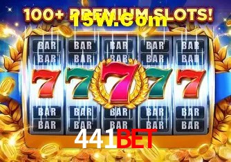 Diretório de Jogos 441Bet