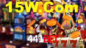 Daily Bonuses 441Bet