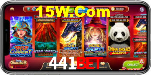 441Bet