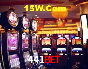 Programa VIP 441Bet