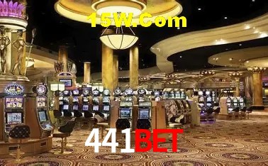 Jogos Exclusivos 441Bet