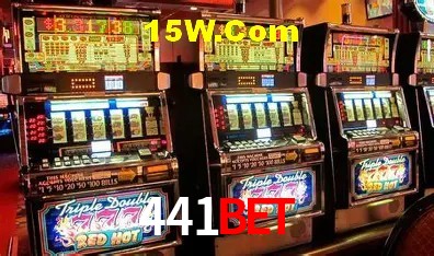 Ofertas Exclusivas 441Bet