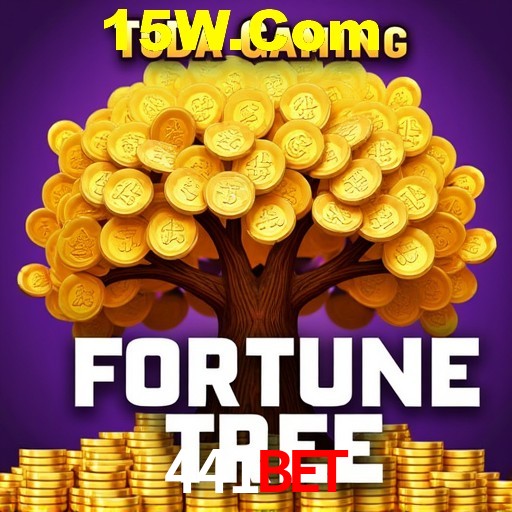 Descubra o Mundo do Cassino Online com 441Bet