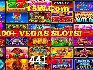 Estatísticas 441Bet