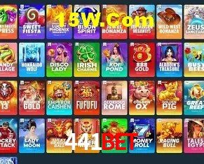 Interface Premium 441Bet