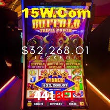 Experiência VIP 441Bet