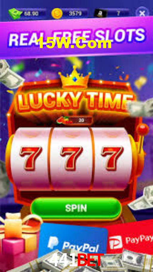 Instant EasyPaisa 441Bet