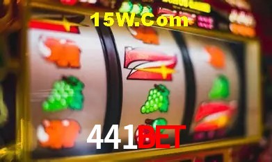 Sistemas de Segurança 441Bet