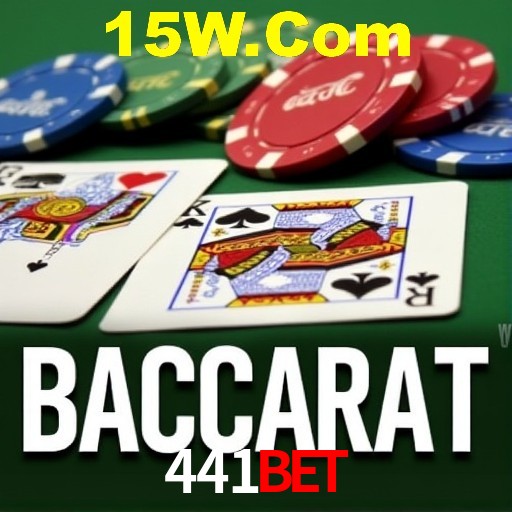 Inovações de Jogos na 441Bet: O Futuro das Experiências Interativas