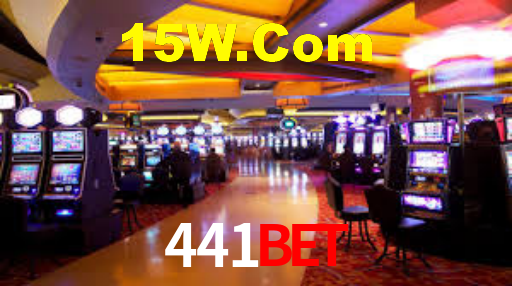 Sinta a adrenalina dos jogos de cassino com 441Bet