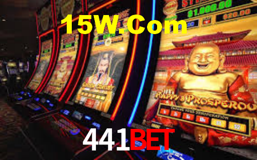 441Bet App