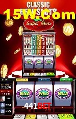 Apostas de Tênis 441Bet