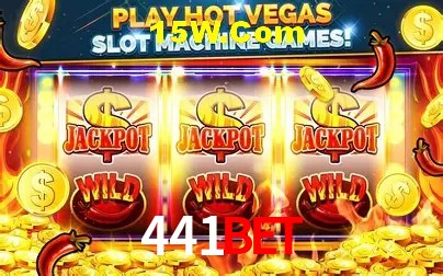 Jogos de Slot 441Bet