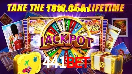 Experiência VIP 441Bet