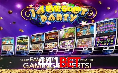 Casino Ao Vivo 441Bet