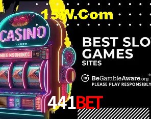 Especiais de Fim de Semana 441Bet