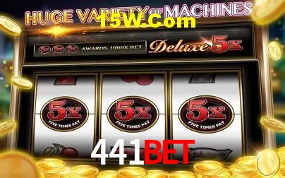 Login Seguro 441Bet