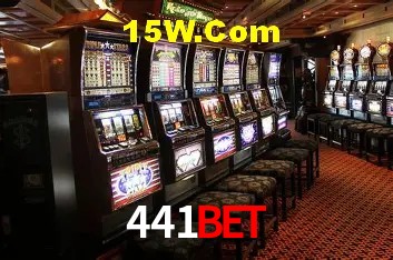 Tecnologia da Plataforma 441Bet