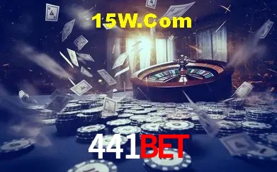 cassino 441Bet
