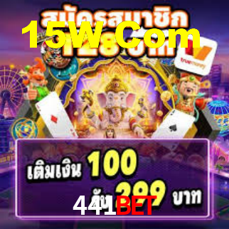 441Bet.Com