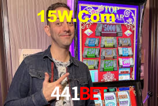 441Bet: Seu Cassino Premiado com Pagamentos Rápidos