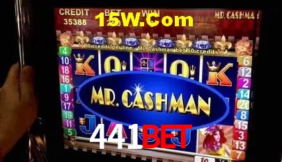 Promoção Relâmpago 441Bet